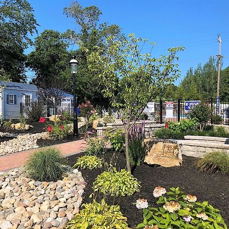 Coastal Estate Ξενοδοχείο Cape May Εξωτερικό φωτογραφία