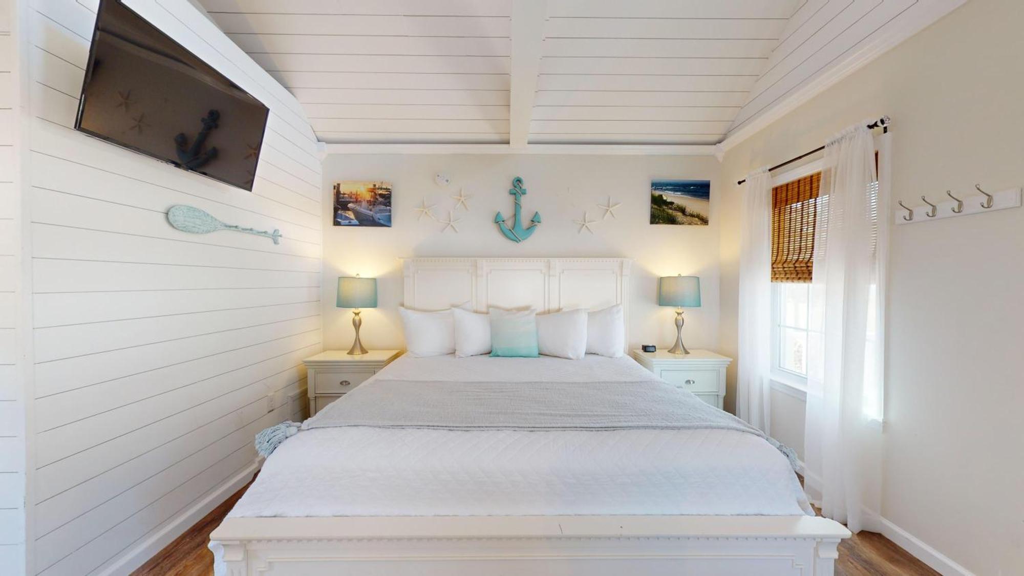 Coastal Estate Ξενοδοχείο Cape May Εξωτερικό φωτογραφία