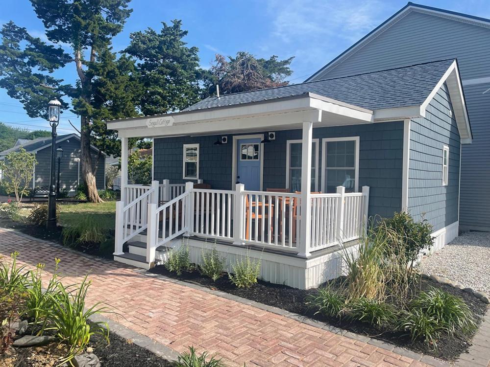 Coastal Estate Ξενοδοχείο Cape May Εξωτερικό φωτογραφία