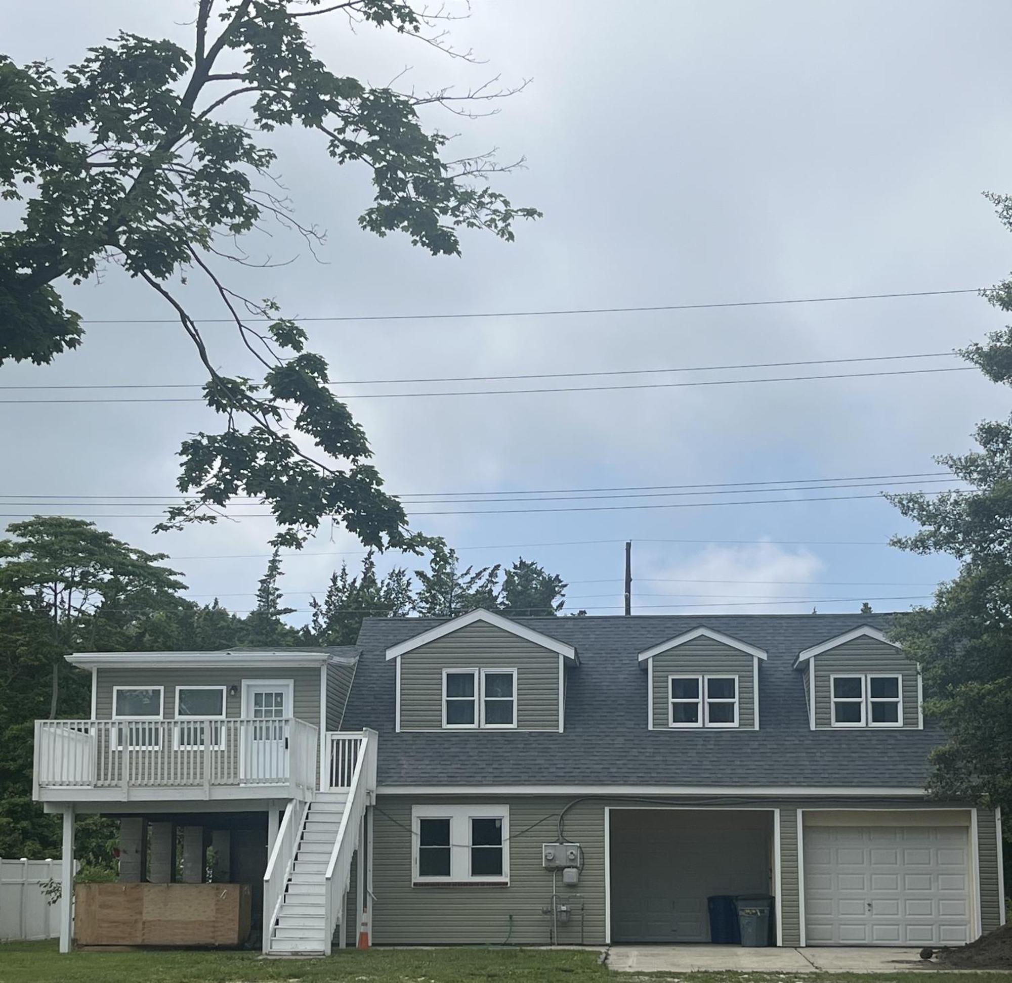 Coastal Estate Ξενοδοχείο Cape May Εξωτερικό φωτογραφία