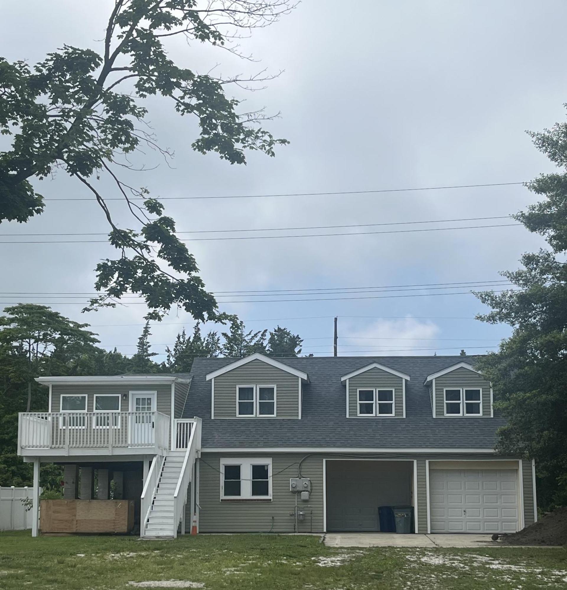 Coastal Estate Ξενοδοχείο Cape May Εξωτερικό φωτογραφία